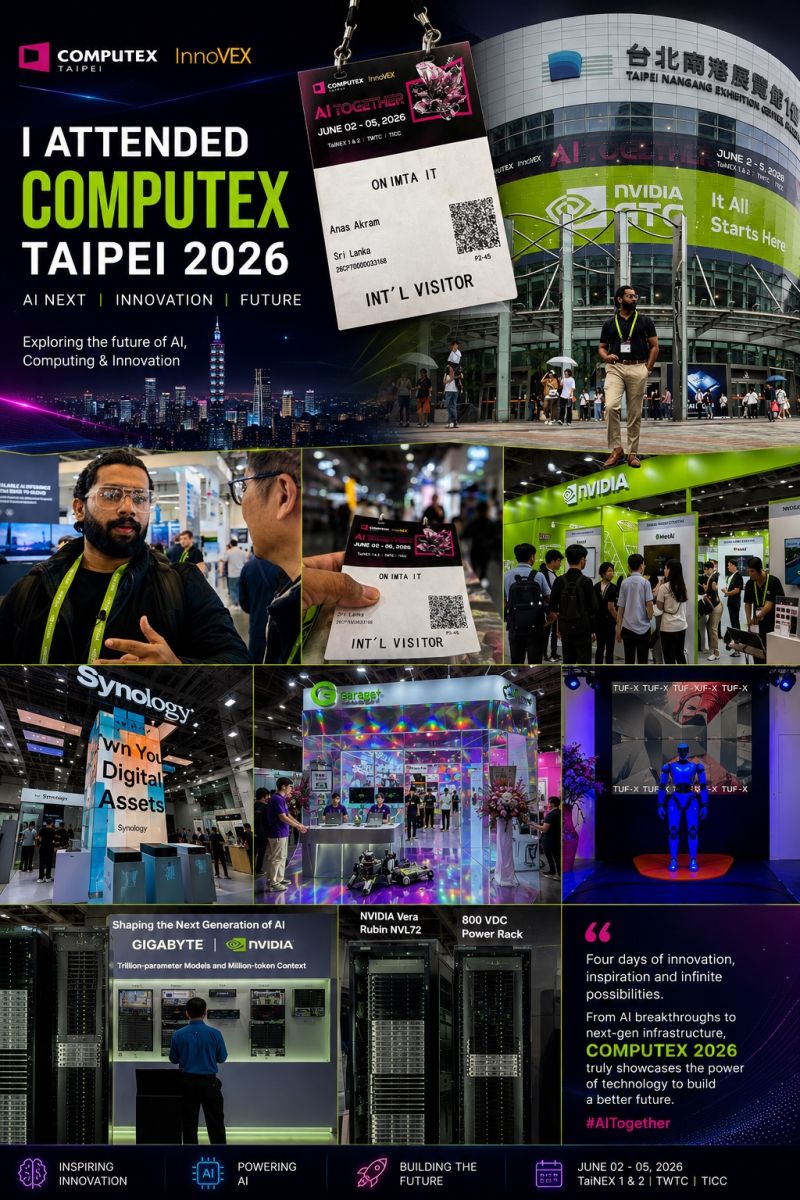 Computex 2026